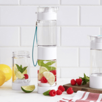 Water infuser