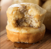 12 Muffin Tin Breakfast Recipes